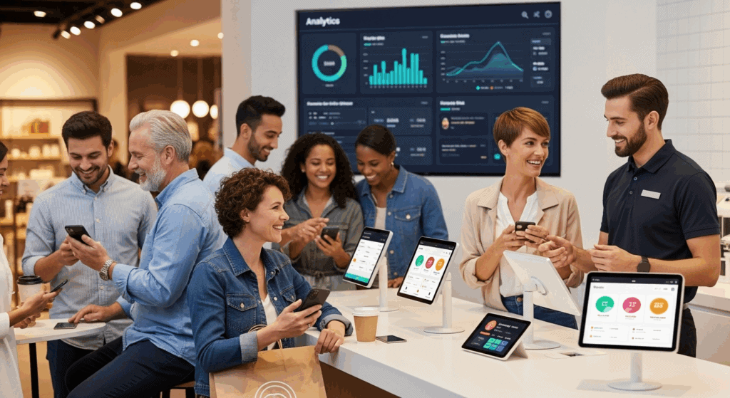 Implementing a Loyalty Programs
