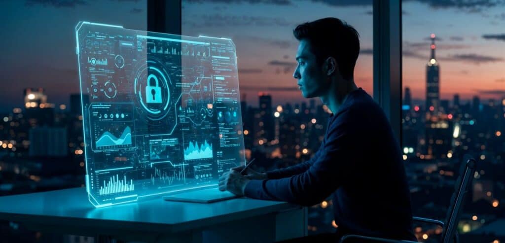 Understanding the Stakes in Data Security Today