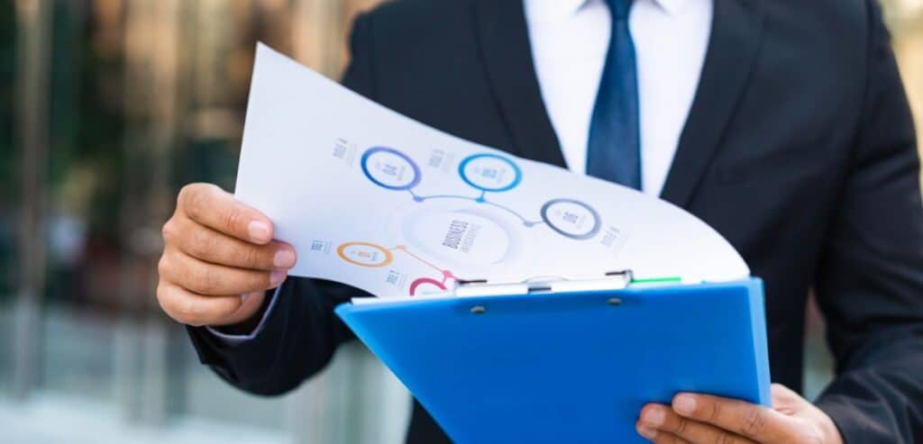 Regulatory Compliance and Risk Reduction
